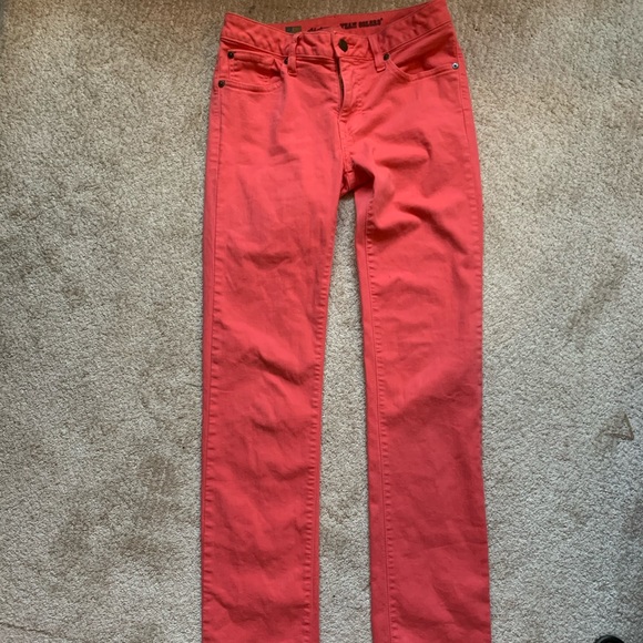All American Team Colors Jeans - Picture 3 of 5